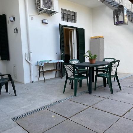 佛罗伦萨Casa Matta Careggi公寓 外观 照片