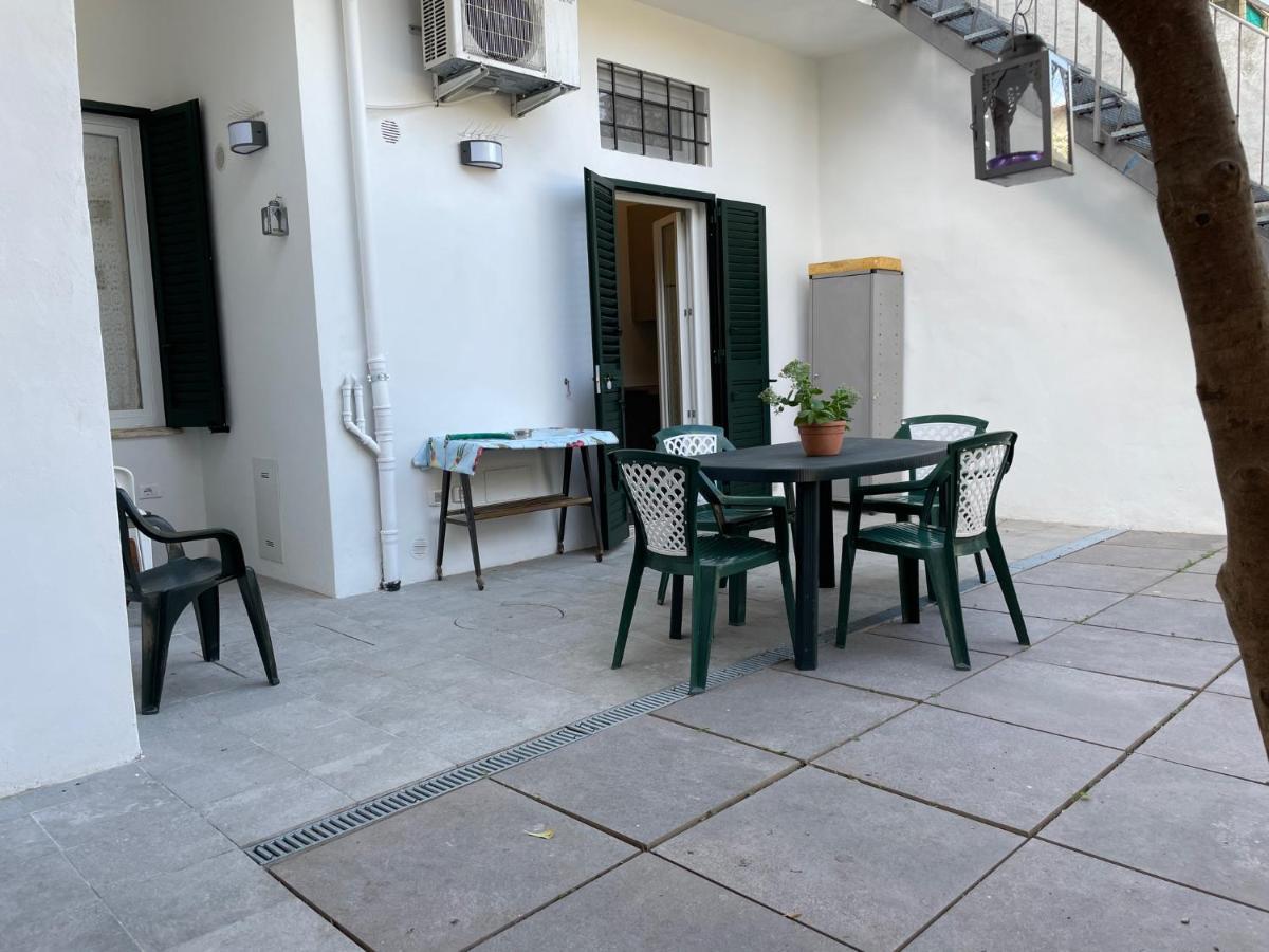 佛罗伦萨Casa Matta Careggi公寓 外观 照片